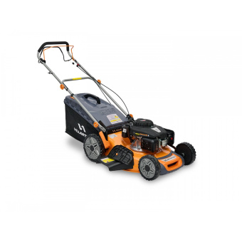 Газонокосилка бензиновая VILLARTEC MB3751T (51 см, 166 куб.см)
